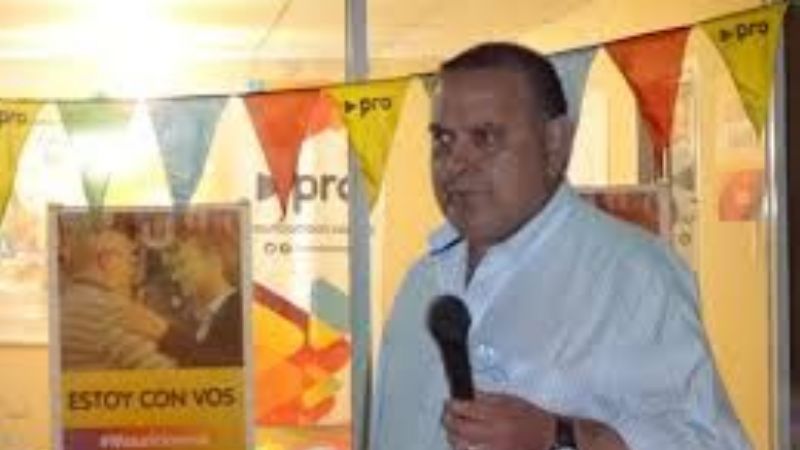 Sarquis, todo mal con Jalile