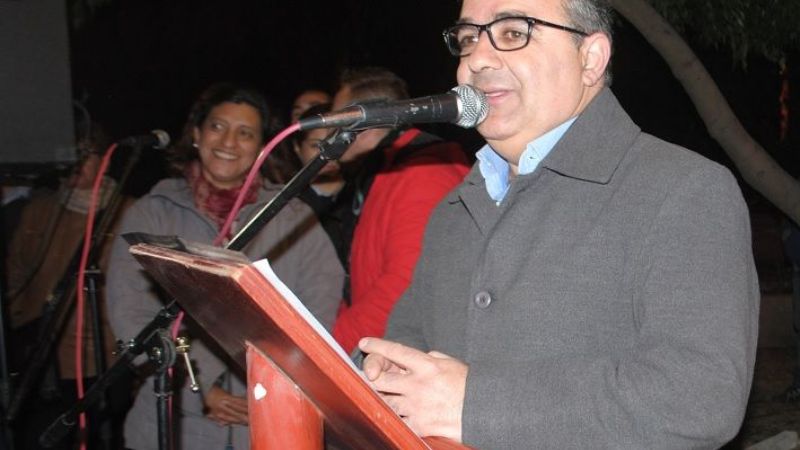 Sentida evocación de “Evita” por parte del PJ catamarqueño