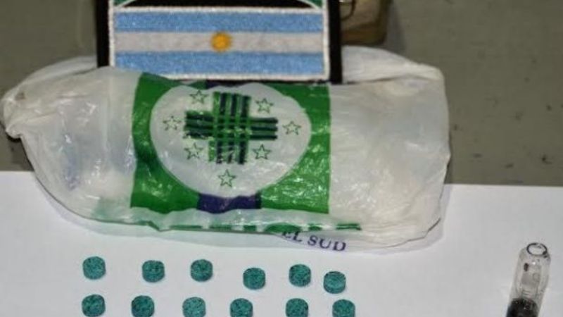 Ordenaron la excarcelación del Dj