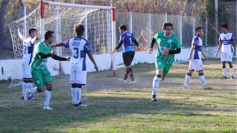 San Martín mantiene su “paternidad” sobre Sumalao