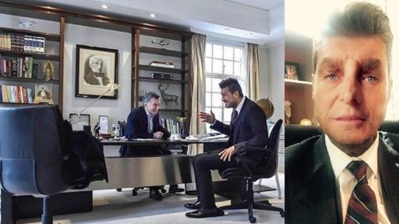 Reconocidos adherentes de Macri cuestionan la reunión con Tinelli