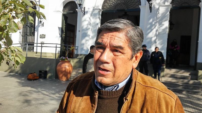 Movilización de FAVIATCA