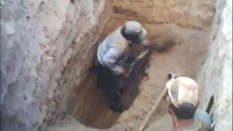 DASI Recreo trabaja en el acueducto