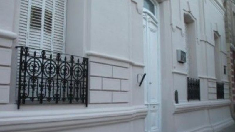 Sanidad Municipal reabrió sus puertas