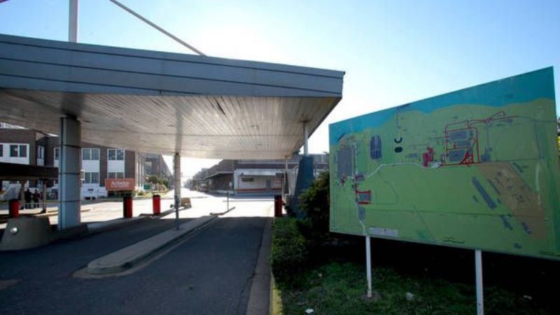 Acindar suspende a 400 empleados por caída en las ventas