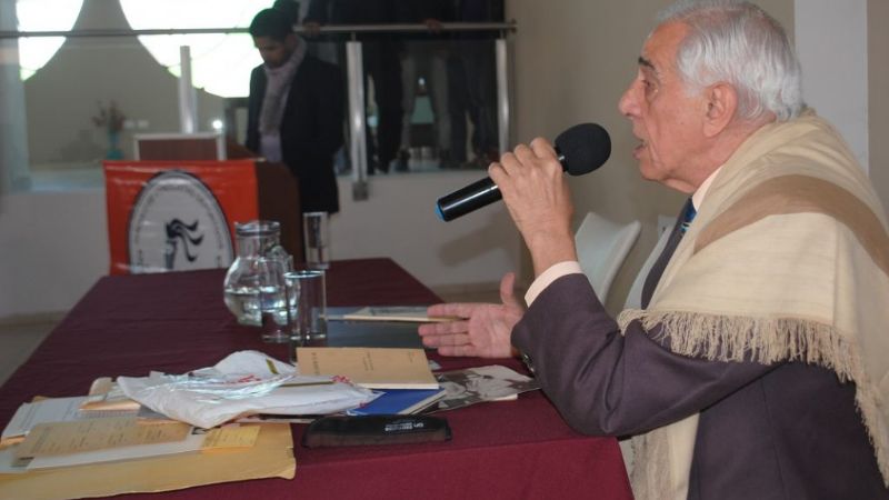 Está en marcha el 2do. Congreso de Periodismo Deportivo en Catamarca