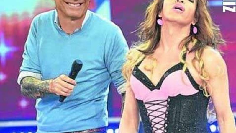 Los más divertidos memes del encuentro entre Tinelli y Macri