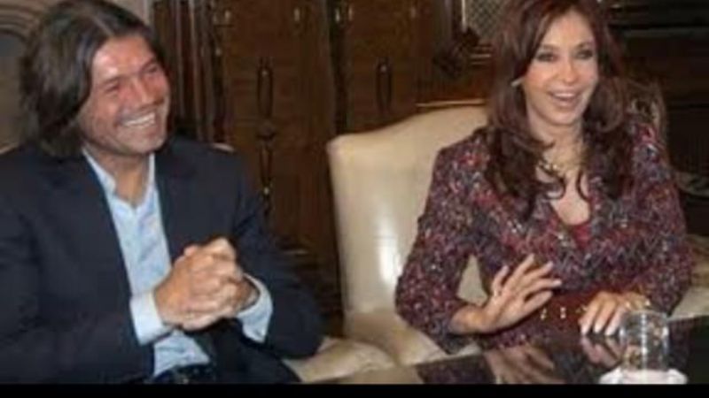 Los más divertidos memes del encuentro entre Tinelli y Macri