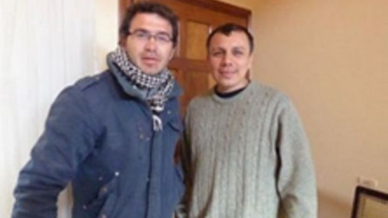 Clínica de boxeo en Andalgalá