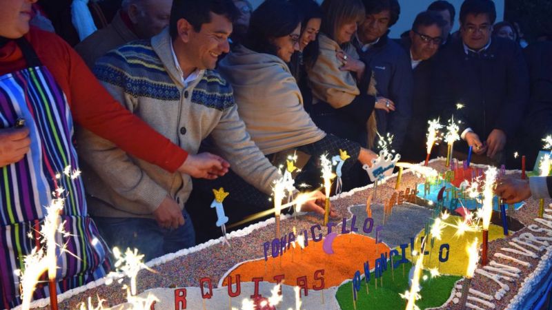 Aniversario de FME: “Es una fiesta que hace a nuestra identidad”