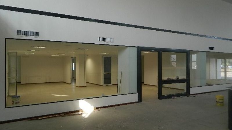 Ultiman detalles para un nuevo pabellón del CAPE