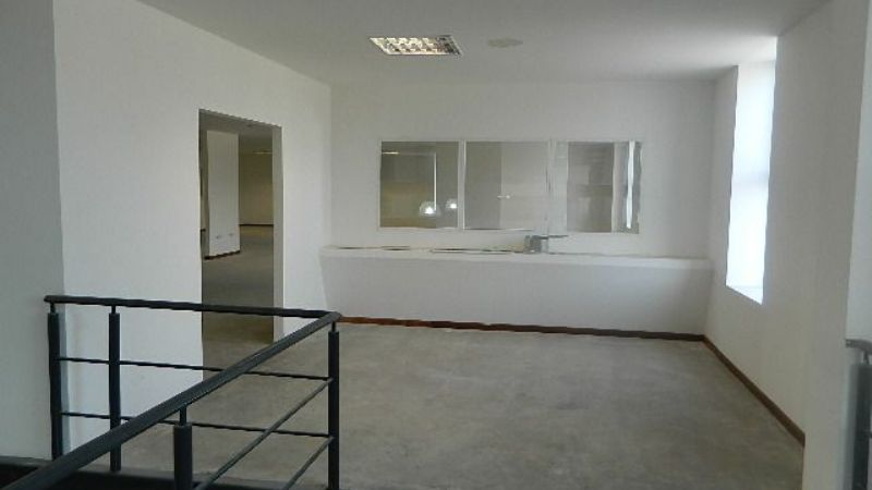 Ultiman detalles para un nuevo pabellón del CAPE