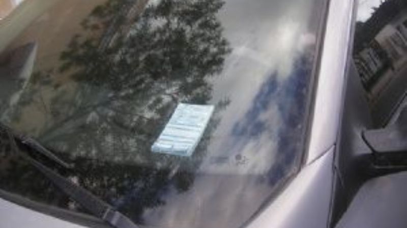 Cooperativistas piden aumento y precio único del estacionamiento medido