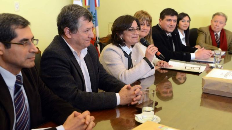 Se presentaron cinco empresas oferentes para el tomógrafo del Hospital de Niños