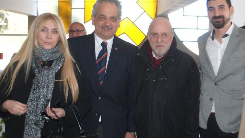 Pagani: “La AFA es un carnaval” que se “maneja de arriba”