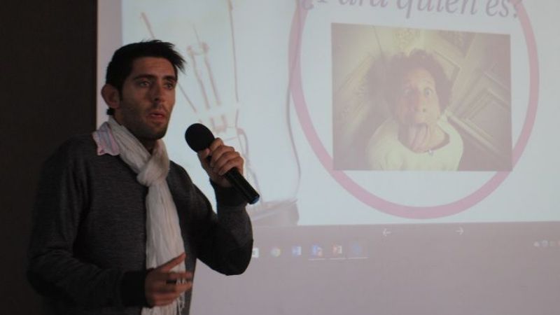 Magnifico corolario para el 2do. Congreso Provincial del Periodismo Deportivo