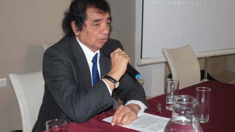 Magnifico corolario para el 2do. Congreso Provincial del Periodismo Deportivo