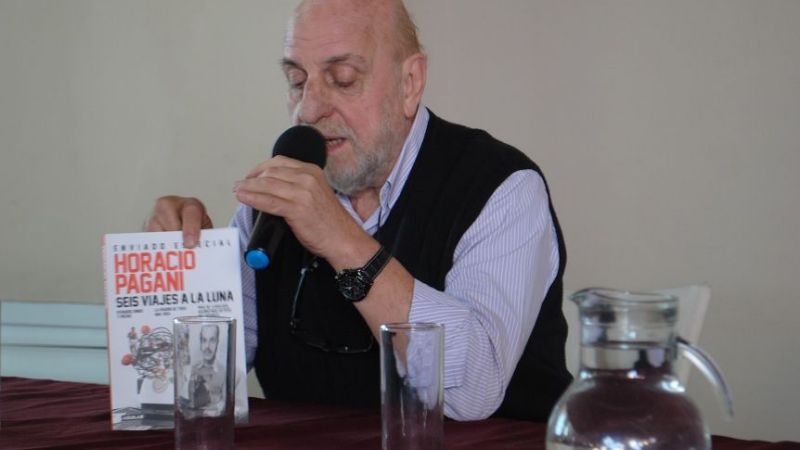 Magnifico corolario para el 2do. Congreso Provincial del Periodismo Deportivo