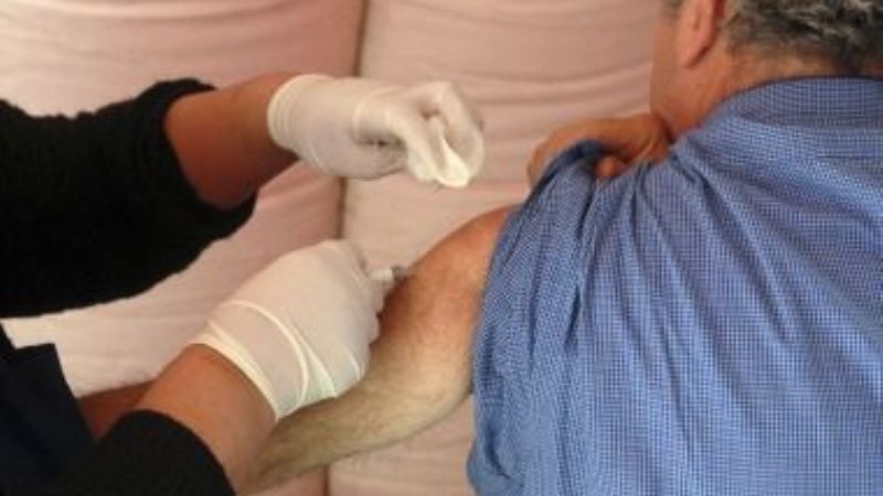 Según el director nacional de Epidemiología, ya hubo 164 muertos por Gripe A