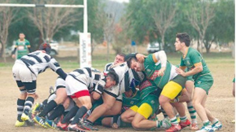 Los Teros afianzó su liderazgo y también ganó Catamarca RC