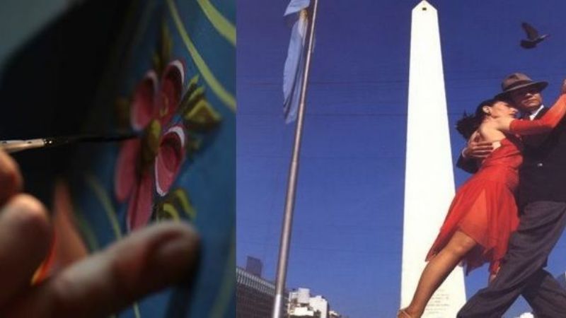 Dictan capacitación sobre Patrimonio Cultural Inmaterial