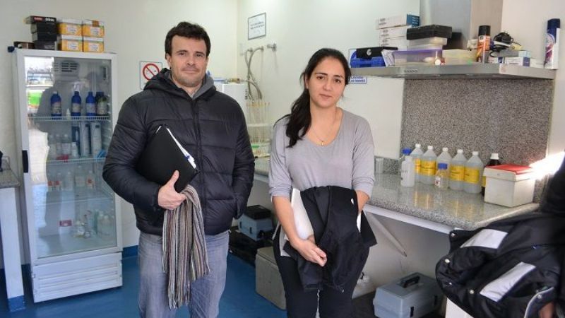 Minería recertificó Normas IRAM-ISO