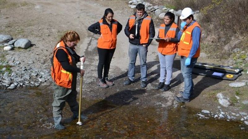 Minería recertificó Normas IRAM-ISO