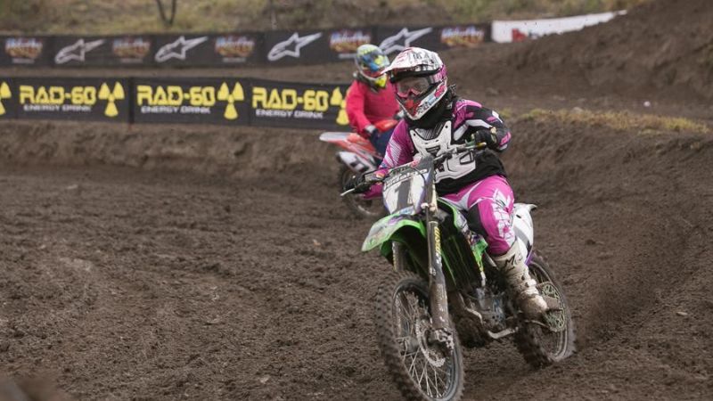 Sobredosis de acción en tierra catamarqueña