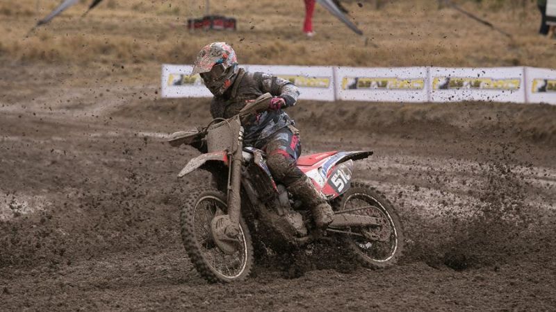 Sobredosis de acción en tierra catamarqueña