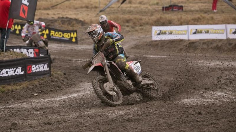 Sobredosis de acción en tierra catamarqueña