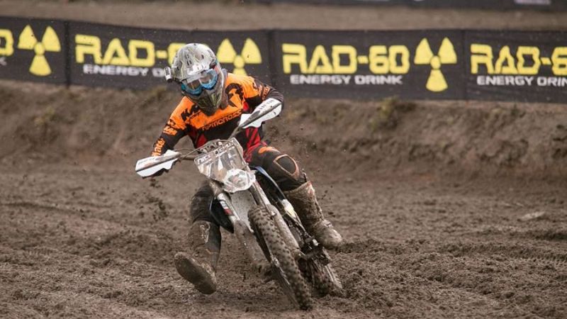 Sobredosis de acción en tierra catamarqueña