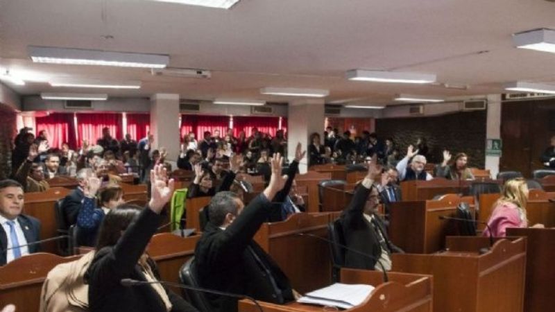 Declaran de interés parlamentario el Día Mundial contra la Trata de Personas