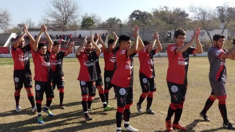 En Las Chacras se abre la 2da. fecha del torneo Anual