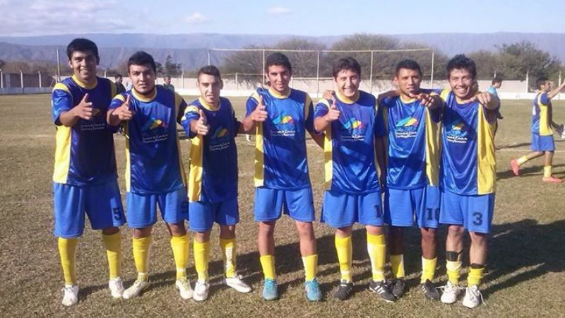 En Las Chacras se abre la 2da. fecha del torneo Anual