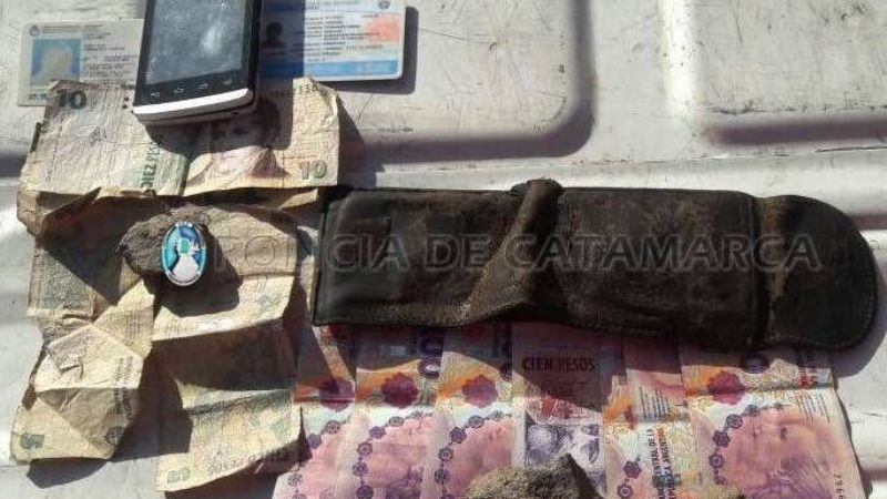 Tres detenidos y un kilo y medio de cocaína secuestrada en dos procedimientos