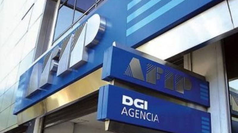 El blanqueo de capitales entrará en vigencia el 1 de agosto
