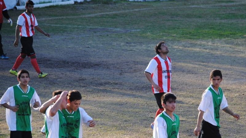 “Defe” firme y “Bandeño” recuperado en la “A” Chacarera