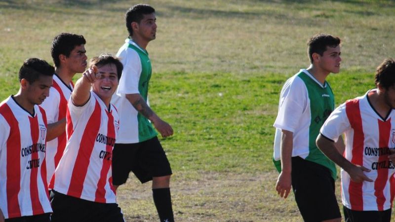 “Defe” firme y “Bandeño” recuperado en la “A” Chacarera