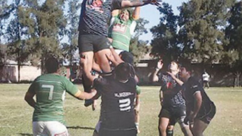 El “Mirasol” y Los Hurones son los líderes de la Unión Andina