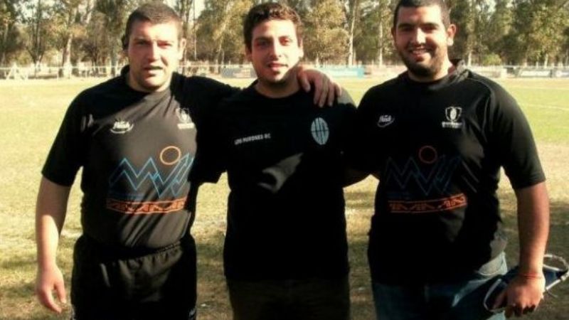 El “Mirasol” y Los Hurones son los líderes de la Unión Andina