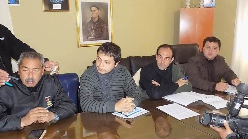 Actividades programadas en Tinogasta por el Bicentenario de la Independencia