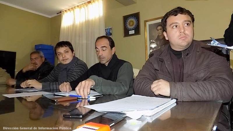 Actividades programadas en Tinogasta por el Bicentenario de la Independencia