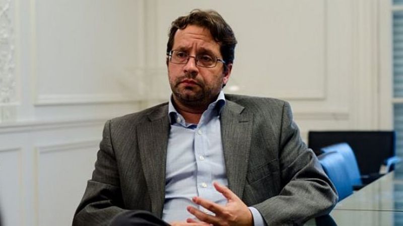 Recién en 2017 “se moverá la economía” pero “para pocos"