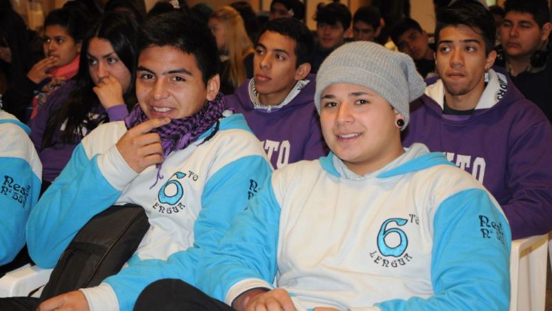 UNCA+ Cerca en Fray Mamerto Esquiú