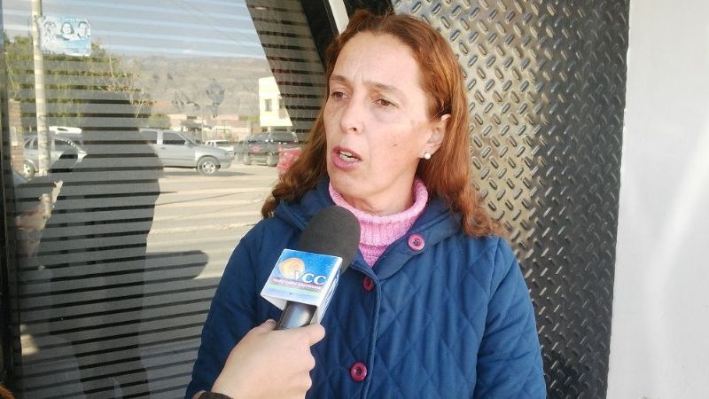 Se suspendió para la próxima semana la capacitación de manejo de porcinos