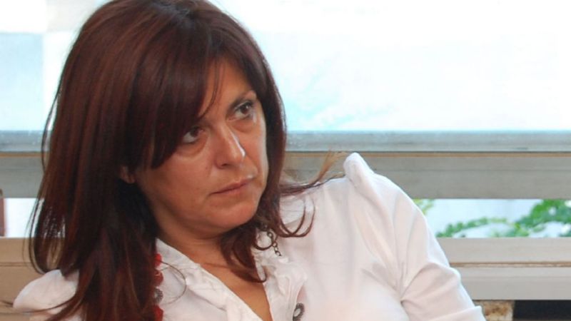 Legisladores y dirigentes del FPV se diferencian de Macri