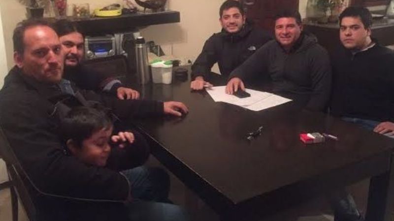 Andalgalá tendrá en agosto su fecha por el Rally Catamarqueño