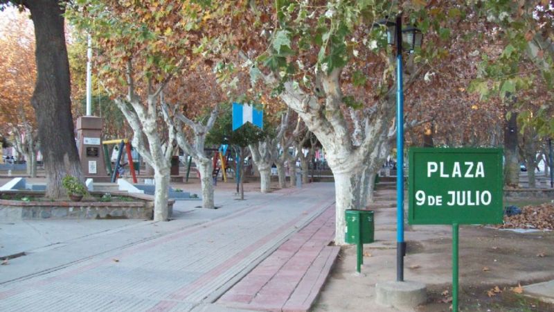 Los vecinos vuelven a marchar contra la inseguridad