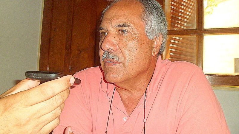 Apertura de la oficina de Desarrollo Social en Andalgalá