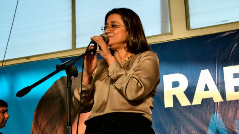 Piden la presencia de Lucía en Andalgalá